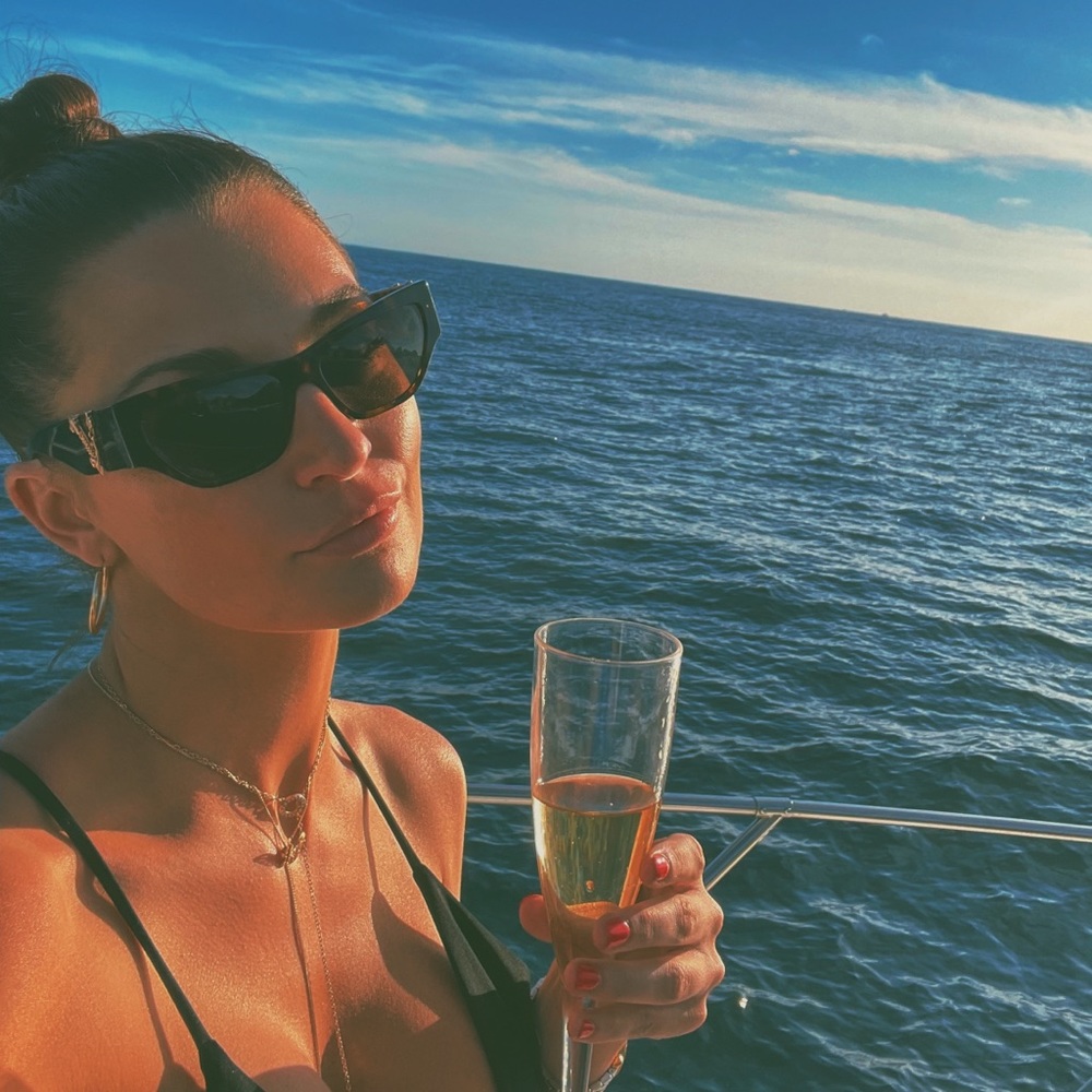 Meet your Posher, Kari